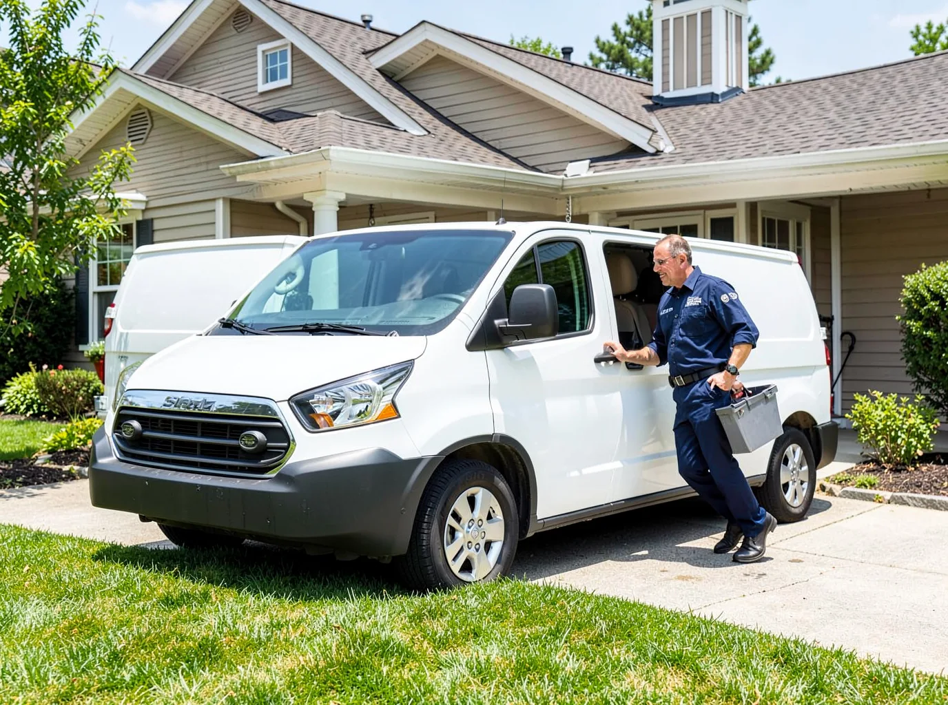 Emergency Plumber company in Walker, SD