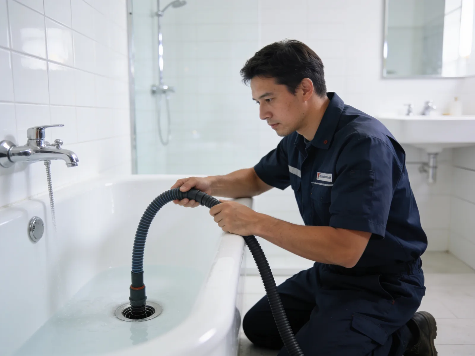 Emergency Plumber Walker, SD FAQs